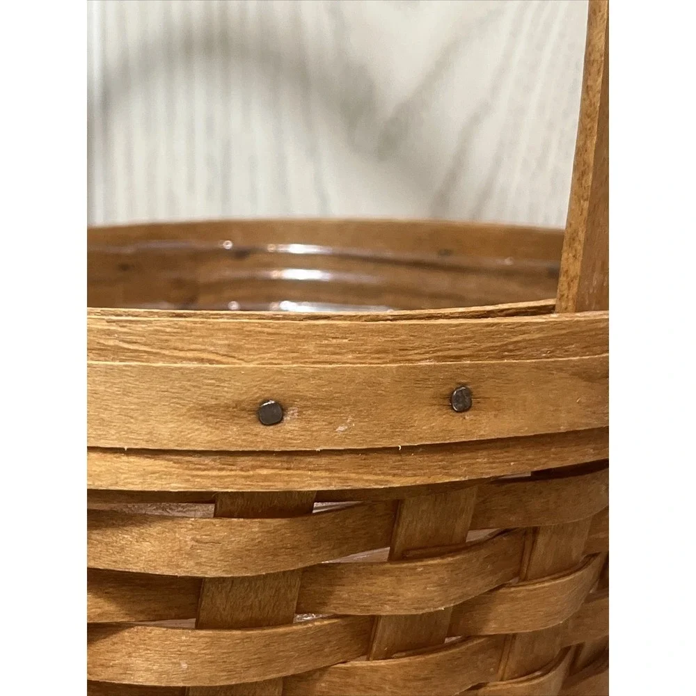Longaberger estate sale